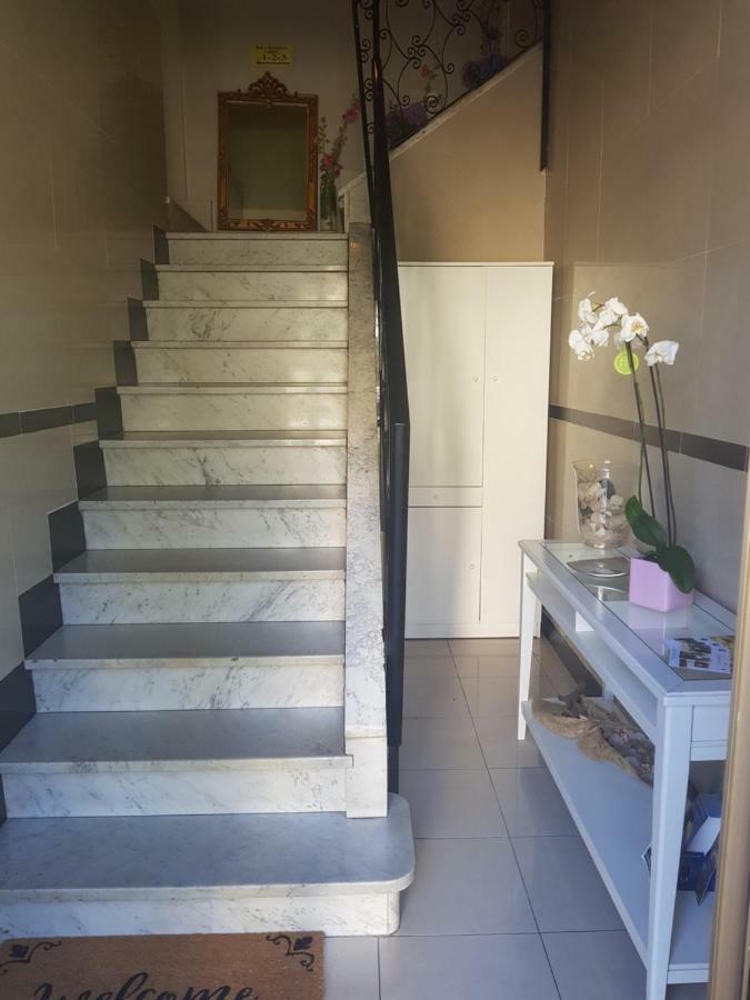B&B Del Lago Ispra Exterior foto